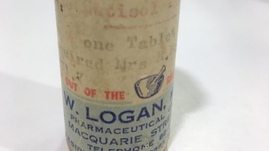 oldest medicines